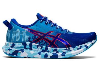 Asics Kadın NOOSA TRI 13 BOSTON Koşu Ayakkabısı TR061ST